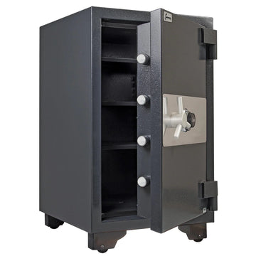 AMSEC CSC3018 American Security Composite Burglary Safe